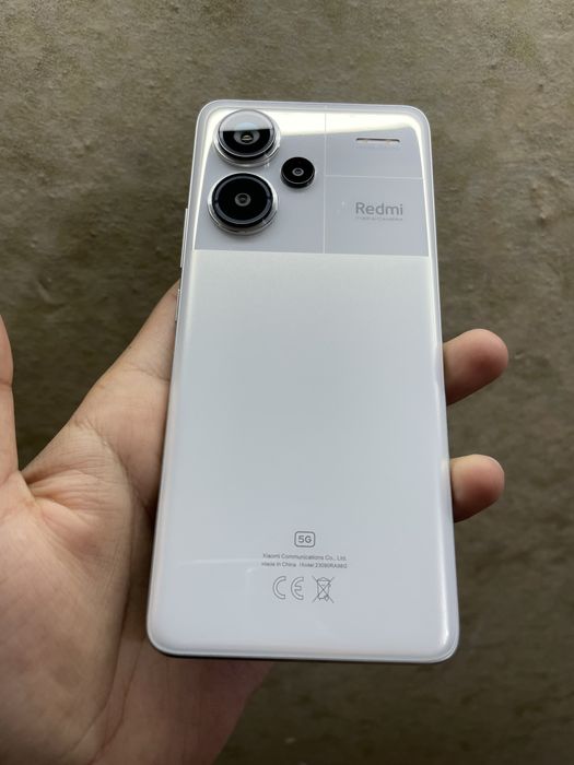 Redmi Note 13 Pro Plus
