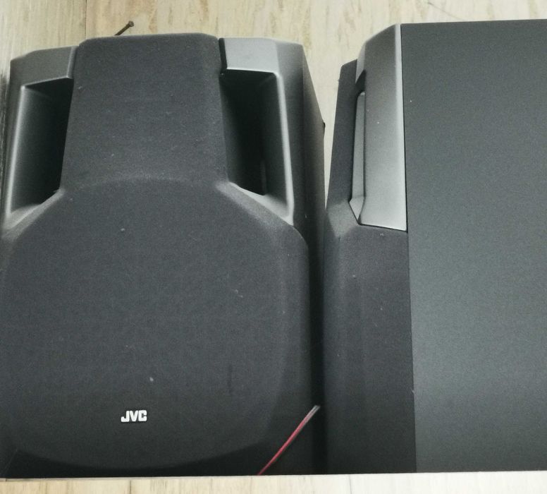 Оригинални тонколони големи Jvc
