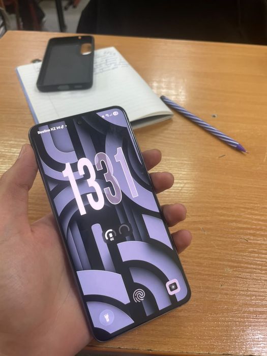 Samsung s21fe 128 гб (Snap)