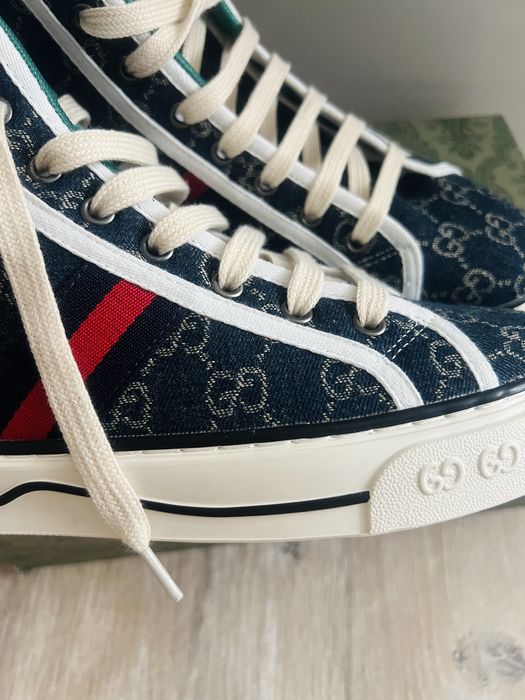 Мъжки кецове Gucci