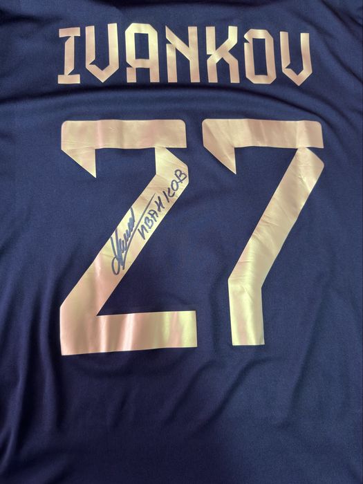Levski Sofia/Левски  София 27