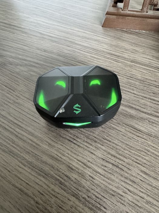Casti wireless Black Shark