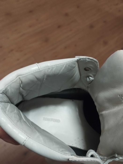 Мъжки боти Tom Ford