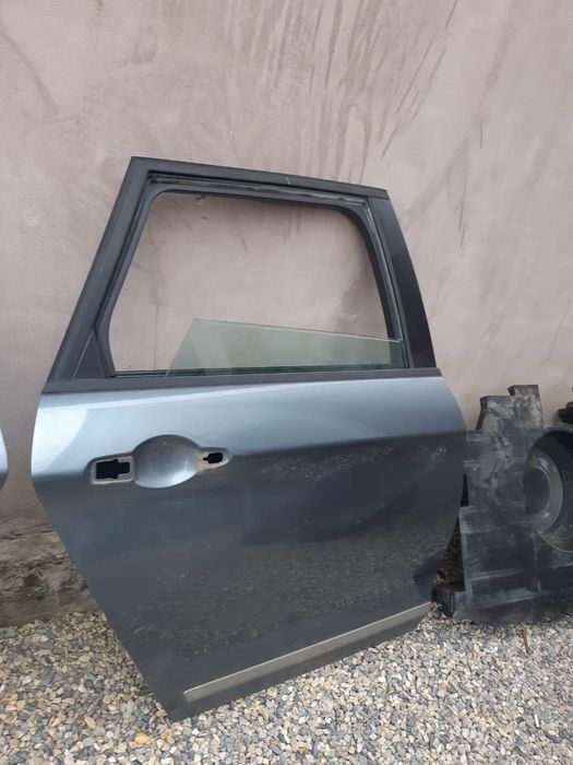 Portiera citroen c5 300lei dezmembrez citroen c5