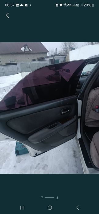 Продам mark II 100 объём 2,5 на разбор