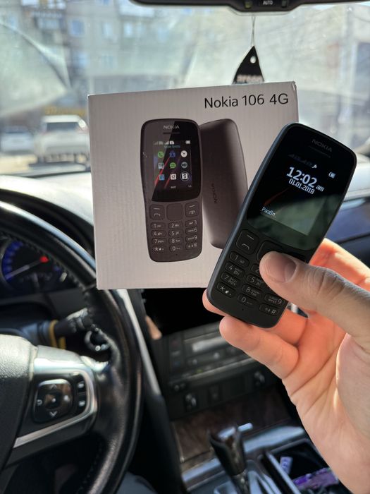 Продам Новые Нокиа кнопочные