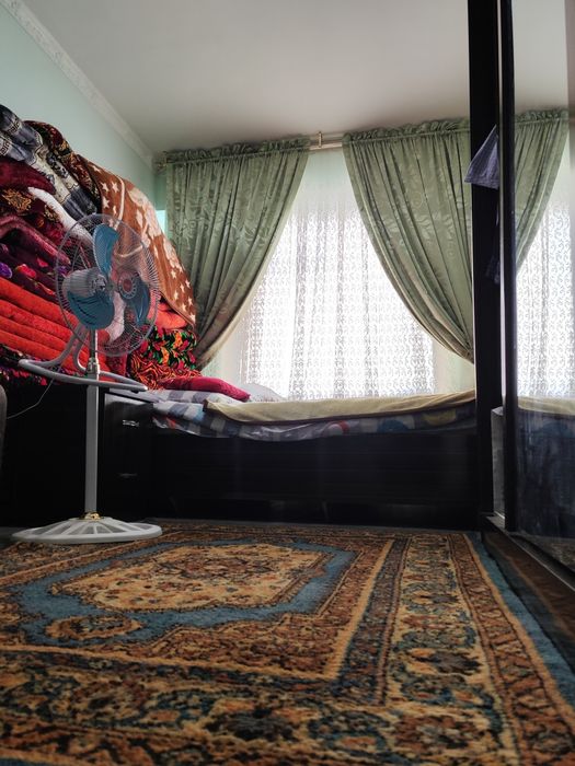 Юнусобод 18 кал 2х комн новостройка