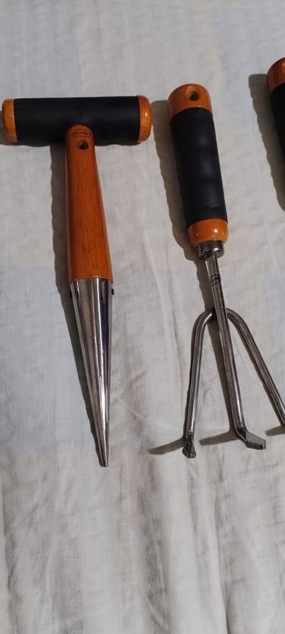Set nou de gradinarit calitate superioara 100%