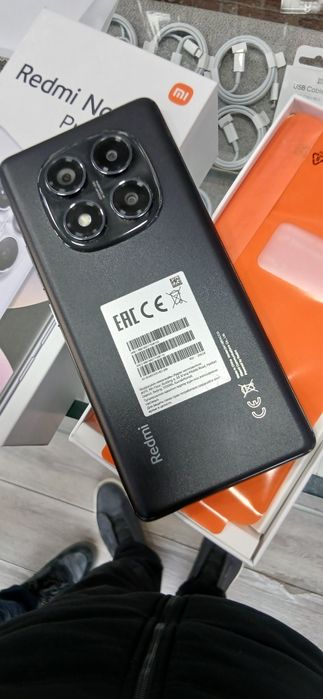 Redmi Note 14 Pro yangi