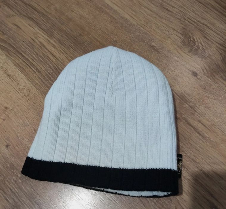 Căciulă Ravens USA reversibila