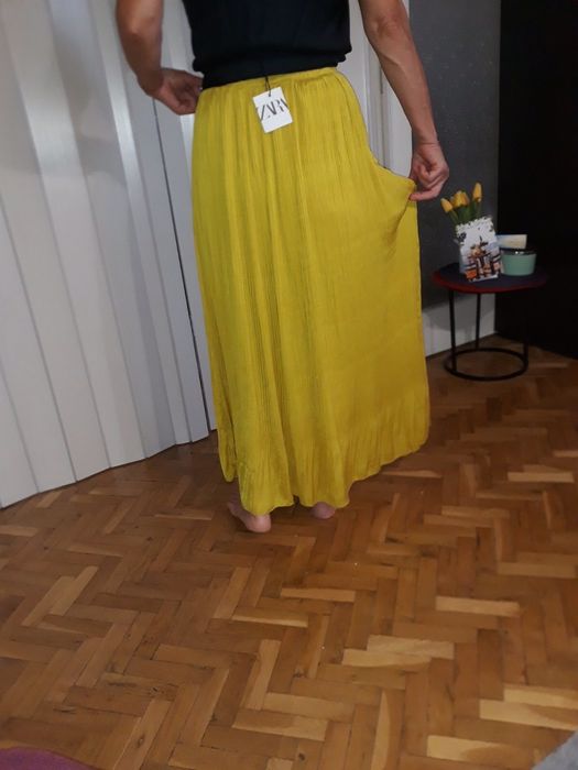 Zara дамска пола солей