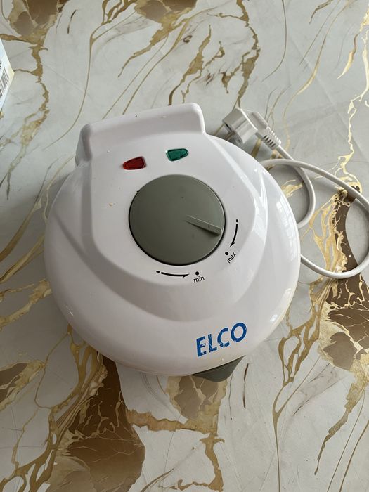 Вафельница как новый