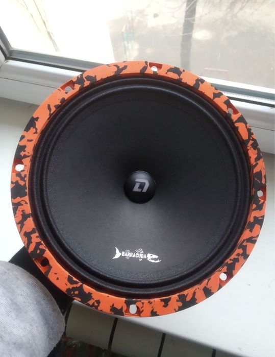 kalonka estradni baracuda 16.5sm