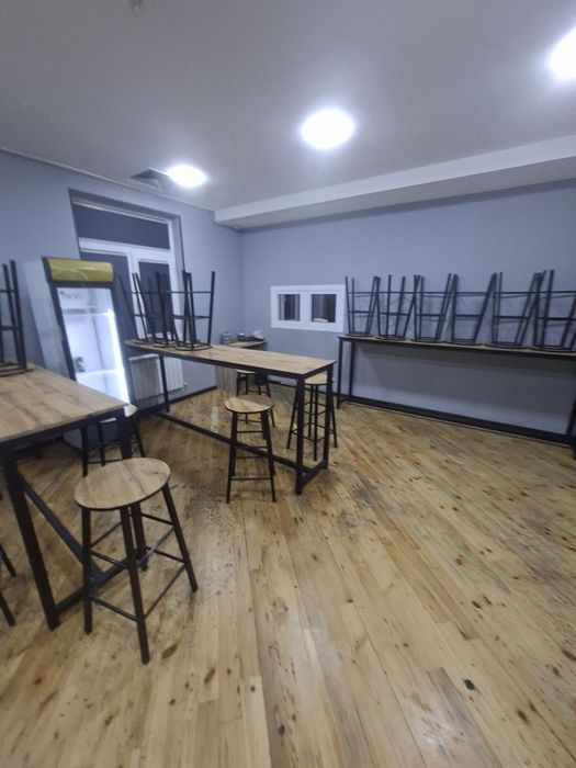 Аренда 1000 кв 2 этаж первая линия метро рядом Юнусабад