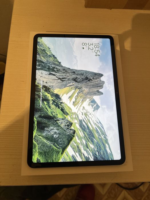Xiaomi Pad 6 256 Гб серый планшет