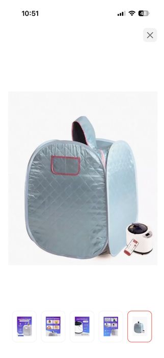 Продам Сауна Багуа