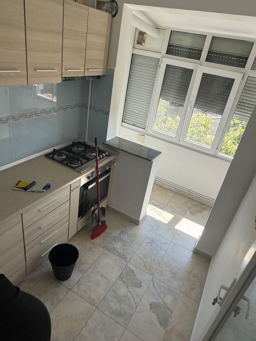 De închiriat ap 2 camere sector 1,mobilat utilat recent renovat