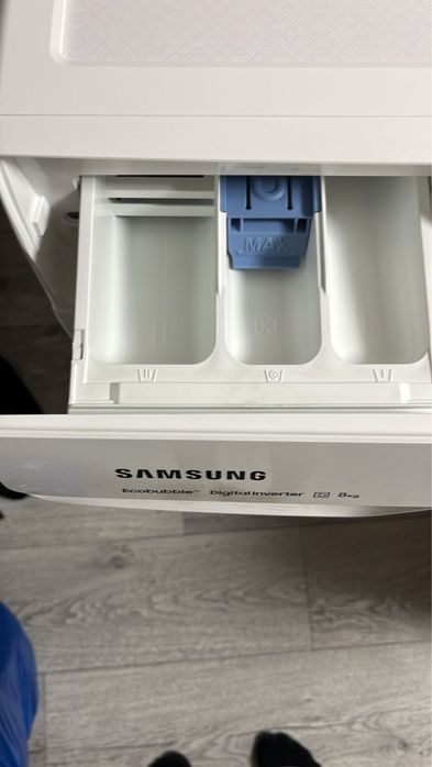 Стиральная машина samsung
