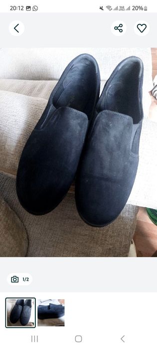 Продам обувь женские