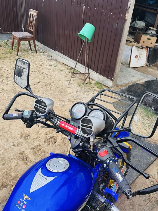 Продам LTM-M14.