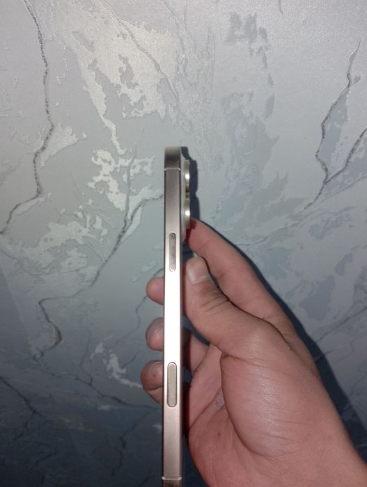 Iphone 16pro max