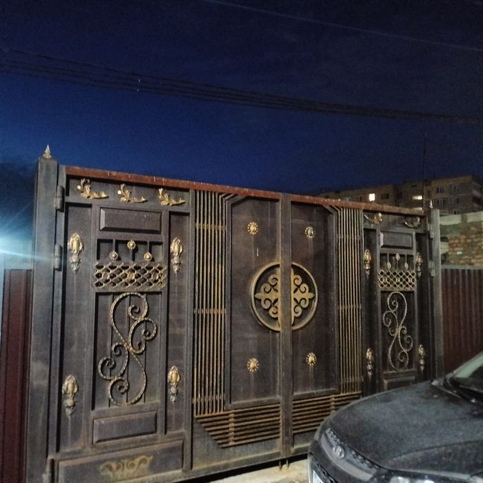 Продам дом недостроенный