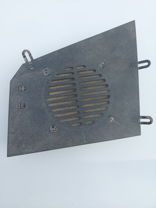 Динамик радиоприёмника жигули