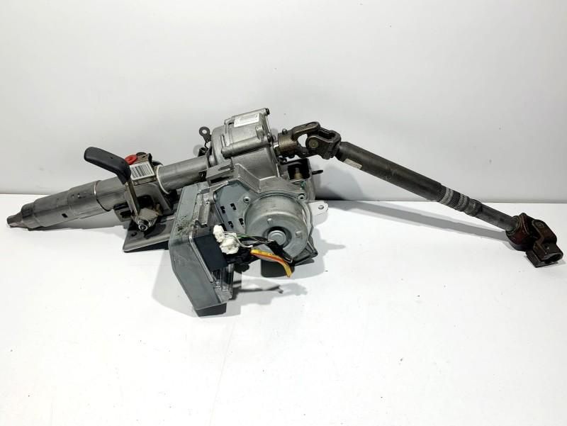 Coloana directie Ford Fiesta 7 MK7 8V51-3C529-LN 1.4 tdci cutie manual