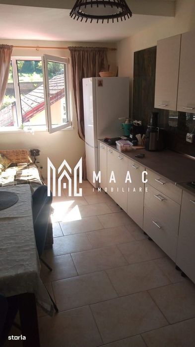 Apartament 2 camere decomandat | Tilișca, Sibiu | 108 mp, 2 niveluri