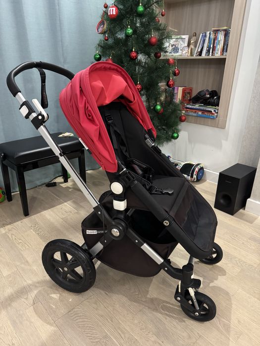 Коляска Bugaboo Cameleon 3