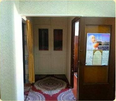 Алгоритм, 30 мавзе, 39 уй, 28 квартира, 4 этажли дом, 4 этаж, 77 м2,