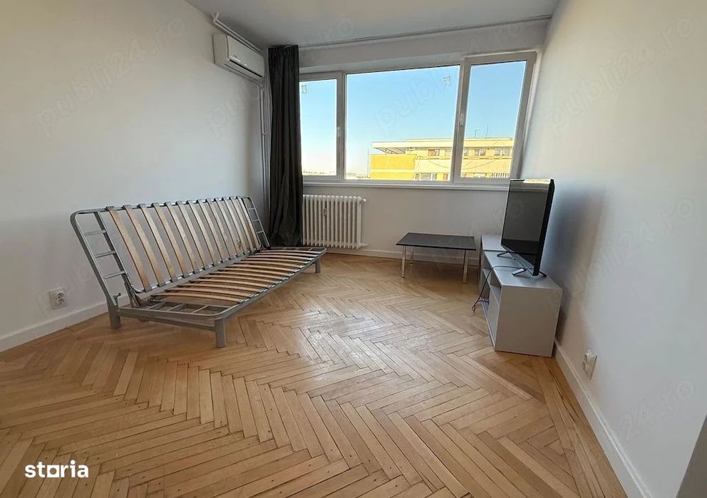 3 camere | Piata Iancului | Mihai Bravu | Metrou | 2 min