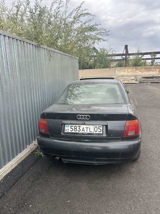 Продам автомобиль