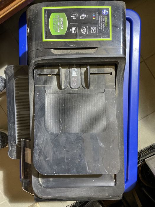 Imprimanta HP OfficeJet 7500A