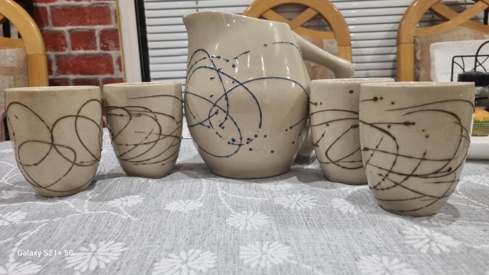 Сервизи за кафе и ракия