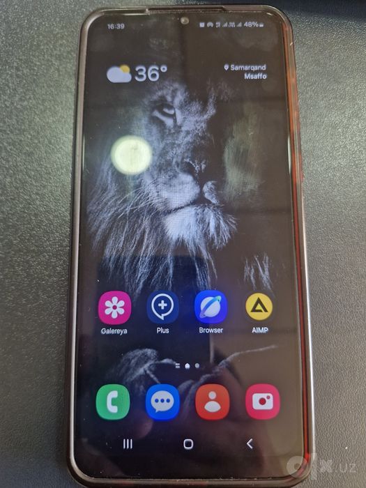 Samsung a04 4/64