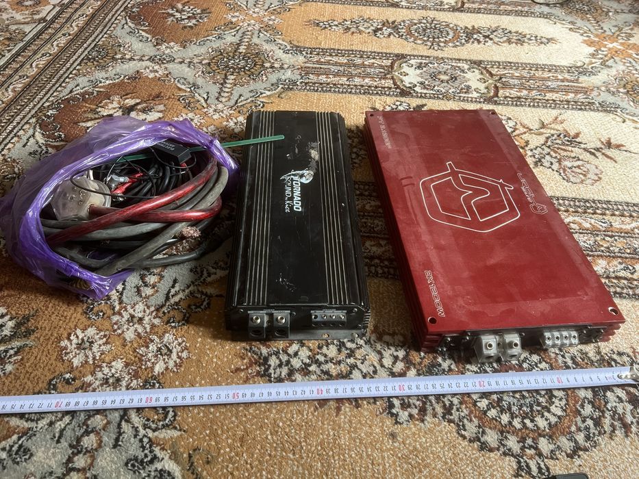 Саб буфер музыка