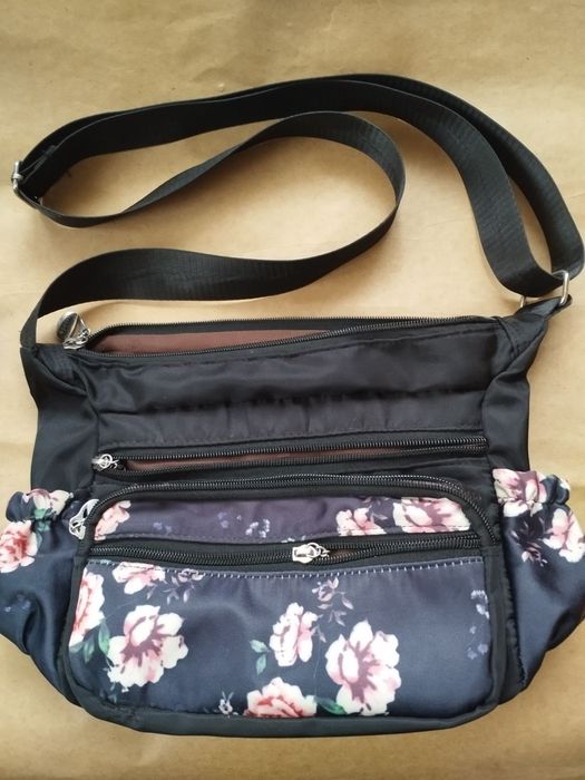 Дамски чанти кожени