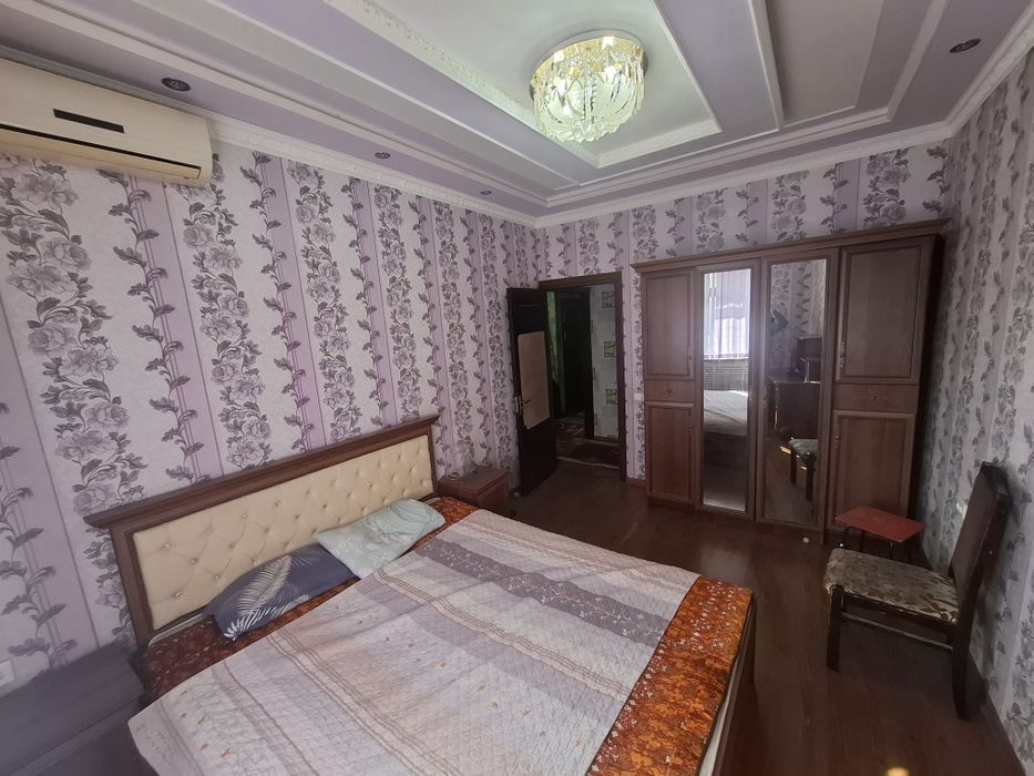 Arenda kvartira Tuzel1 Muljal Yashnabod metro bekati yaqinda 2xona 3et