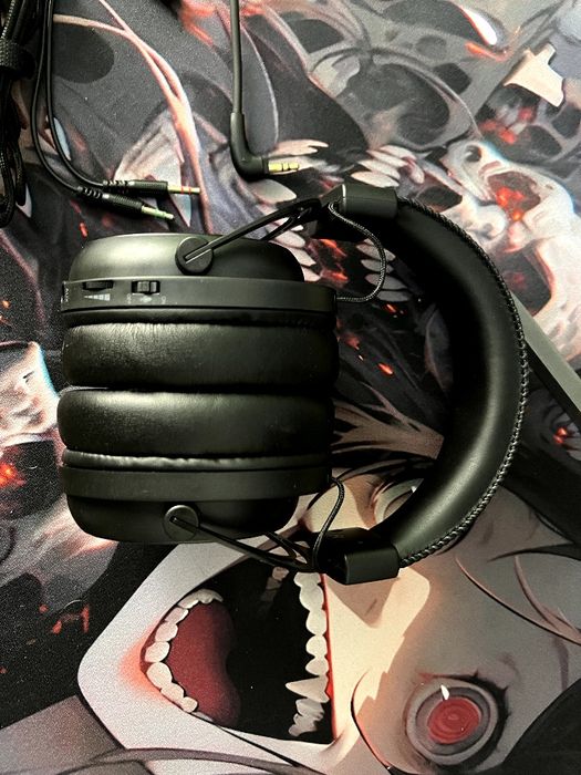 Наушники Игровые Haze