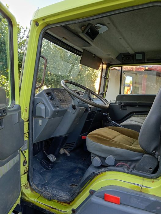 Nissan  Eco T100