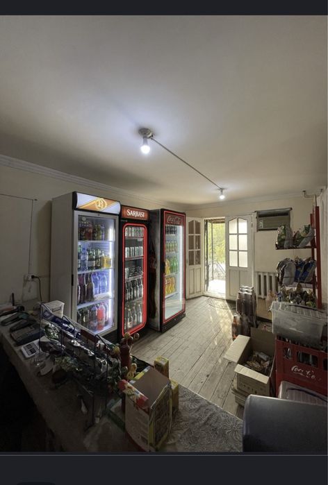 Продается магазин MAGAZIN SOTILADI