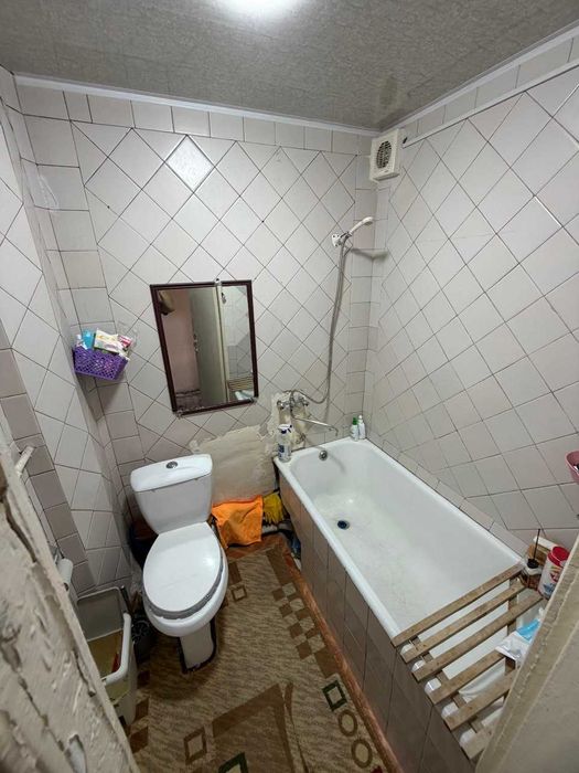 1 хона Каракамиш 2\4 3 кавватда