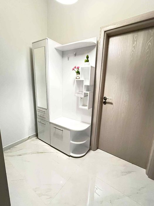 Дава се под наем Тристаен апартамент в София, Лозенец - 78 кв.м за 780 € - Снимка #5