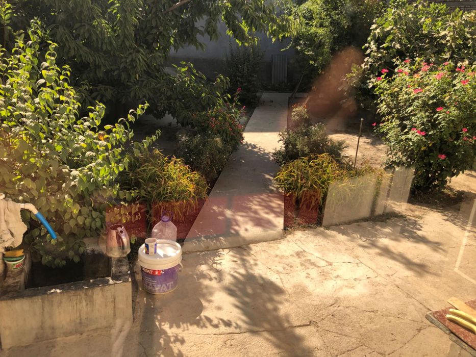 Продаётса Дом в районе СамГаси