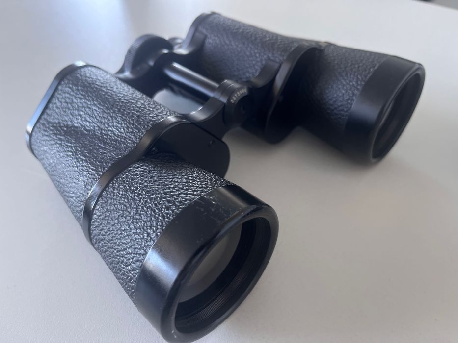 Binoclu Carl Zeiss Pentekarem 15 X 50