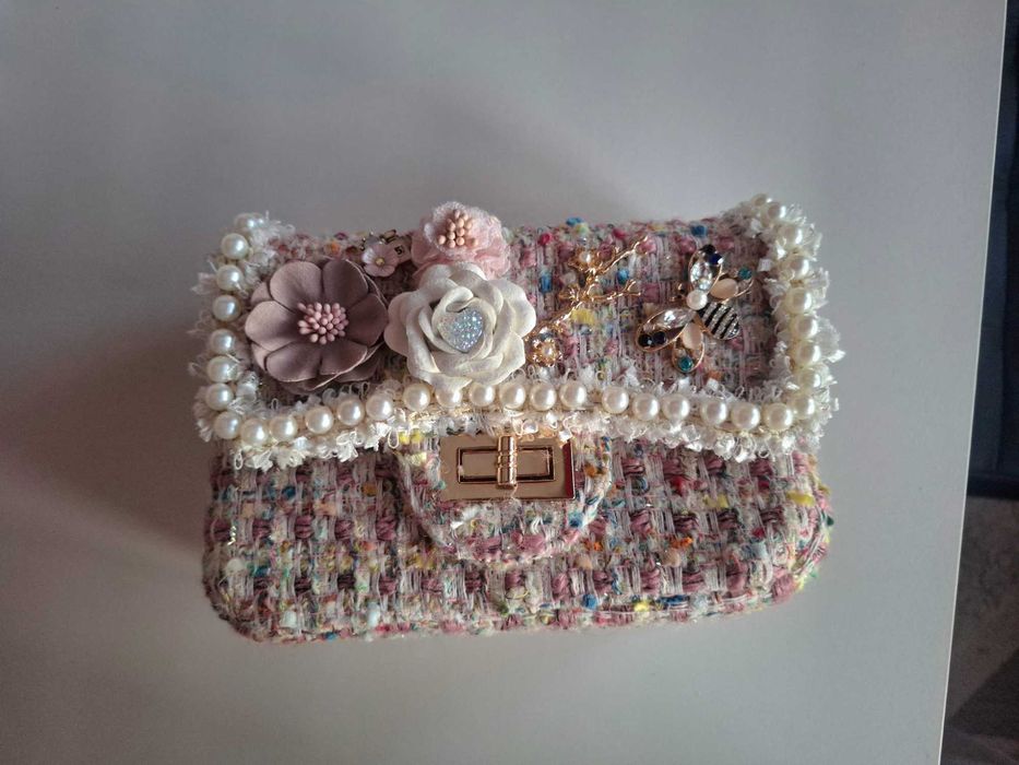 Чисто НОВА чанта