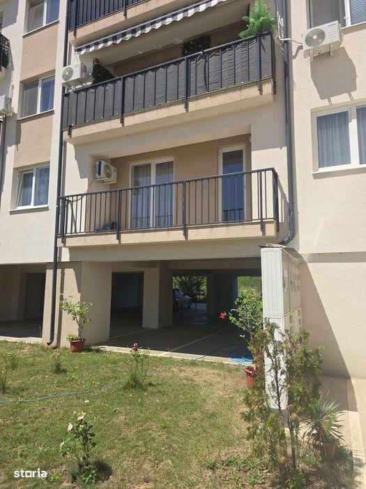 Apartament 2 camere | Progresul | Parcare inclusă | Centrală proprie