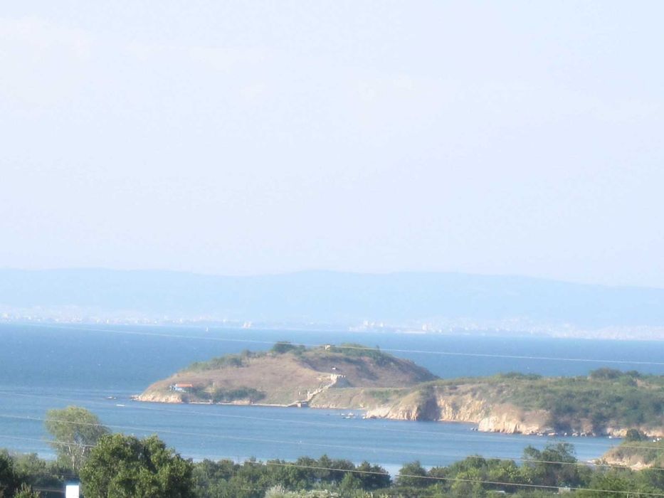 Продава се Парцел в Черноморец - 3408 кв.м за 37 €/кв.м - Снимка #4