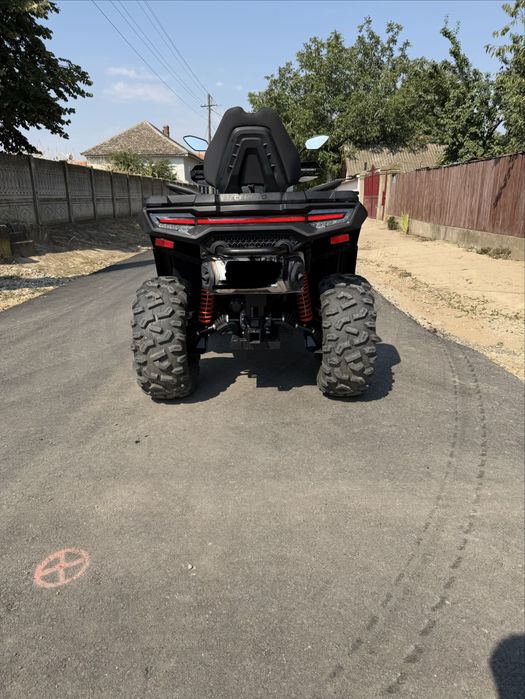Vand Atv Cfmoto x10 2025 varianta Premium